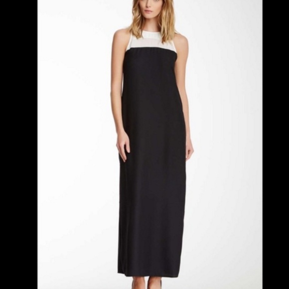 BB Dakota Dresses & Skirts - BB Dakota sz M cute maxi dress